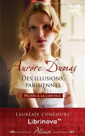 Couverture du produit · Des illusions parisiennes