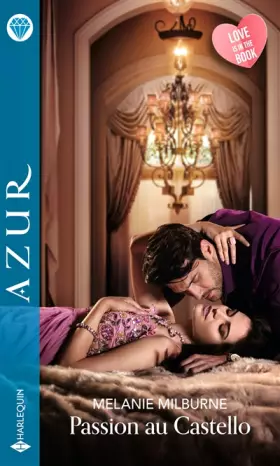 Couverture du produit · Passion au Castello