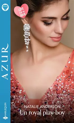 Couverture du produit · Un royal play-boy