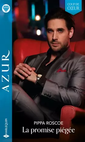 Couverture du produit · La promise piégée
