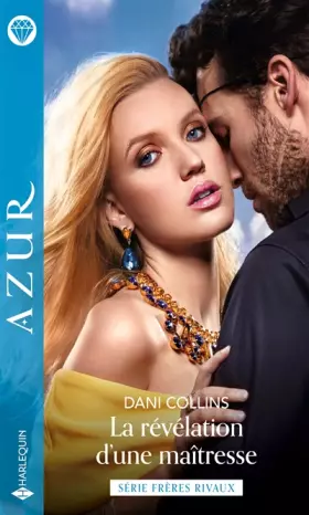 Couverture du produit · La révélation d'une maîtresse