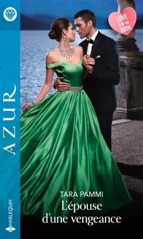 Couverture du produit · L'épouse d'une vengeance