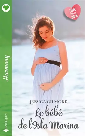 Couverture du produit · Le bébé de l'Isla Marina