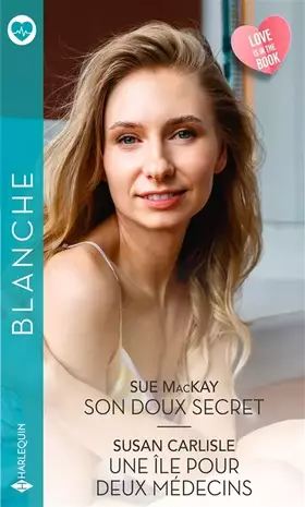 Couverture du produit · Son doux secret - Une île pour deux médecins
