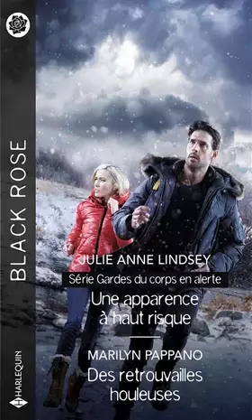Couverture du produit · Une apparence à haut risque - Des retrouvailles houleuses