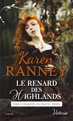 Couverture du produit · Le renard des Highlands