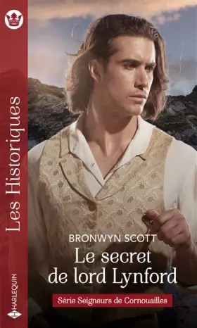 Couverture du produit · Le secret de lord Lynford