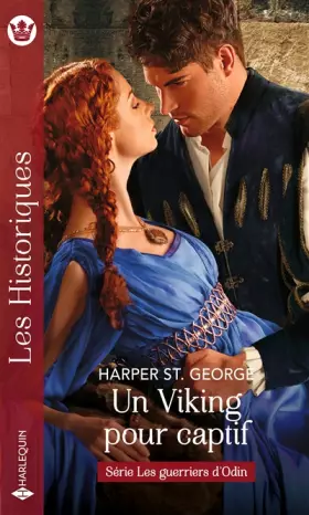 Couverture du produit · Un Viking pour Captif