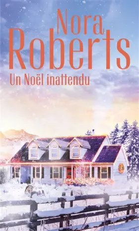 Couverture du produit · Un Noël inattendu