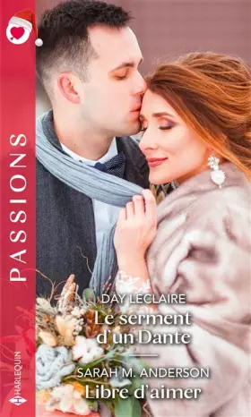 Couverture du produit · Le serment d'un Dante - Libre d'aimer