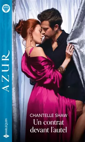 Couverture du produit · Un contrat devant l'autel