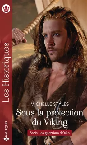 Couverture du produit · Sous la protection du Viking