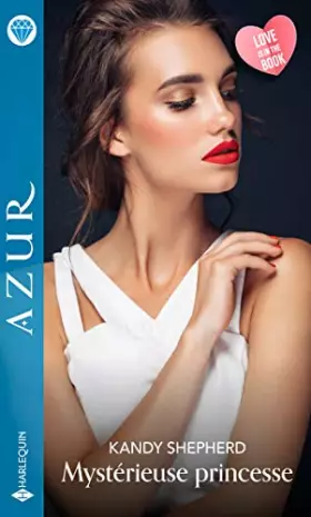 Couverture du produit · Mystérieuse princesse