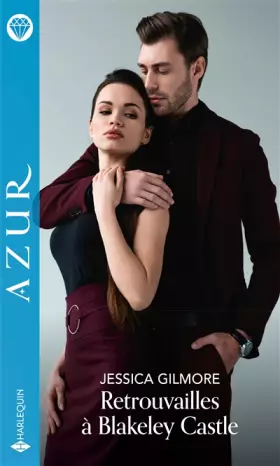 Couverture du produit · Retrouvailles à Blakeley Castle