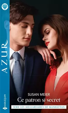 Couverture du produit · Ce patron si secret