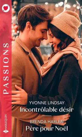 Couverture du produit · Incontrôlable désir - Père pour Noël