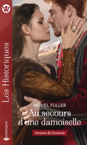 Couverture du produit · Au secours d'une damoiselle