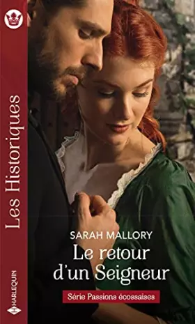 Couverture du produit · Le retour d'un Seigneur