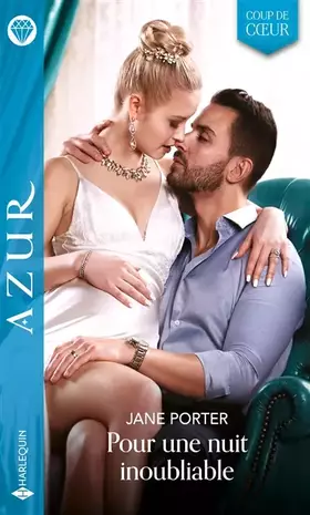 Couverture du produit · Pour une nuit inoubliable