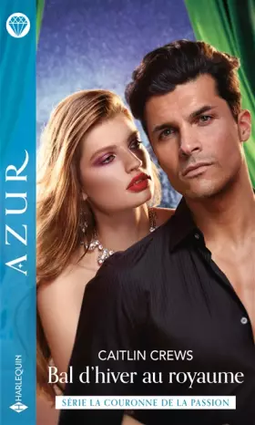 Couverture du produit · Bal d'hiver au royaume