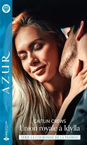 Couverture du produit · Union royale à Idylla