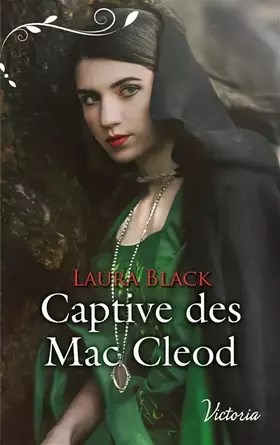Couverture du produit · Captive des Mac Cleod