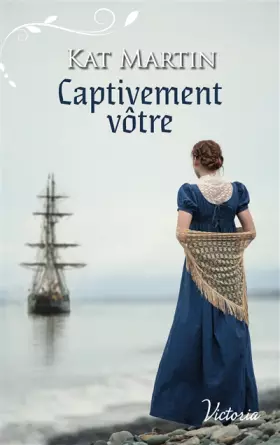 Couverture du produit · Captivement vôtre
