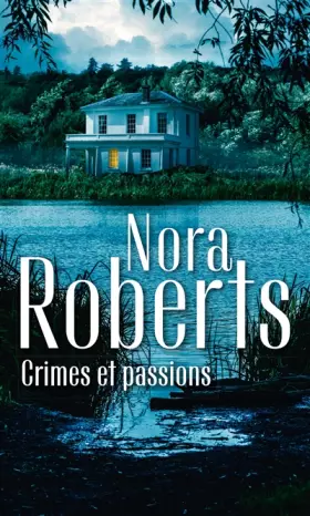 Couverture du produit · Crimes & Passions