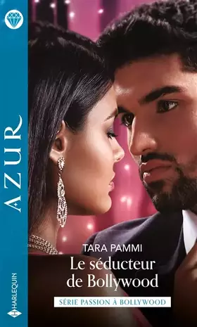 Couverture du produit · Le séducteur de Bollywood