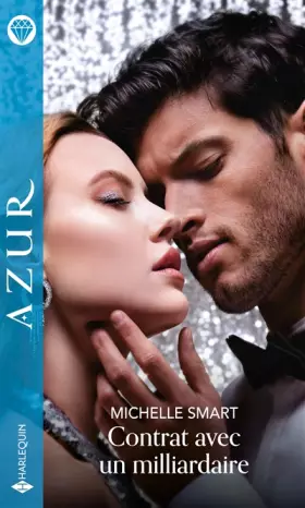 Couverture du produit · Contrat avec un milliardaire