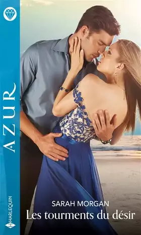 Couverture du produit · Les tourments du désir