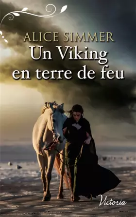 Couverture du produit · Un Viking en terre de feu