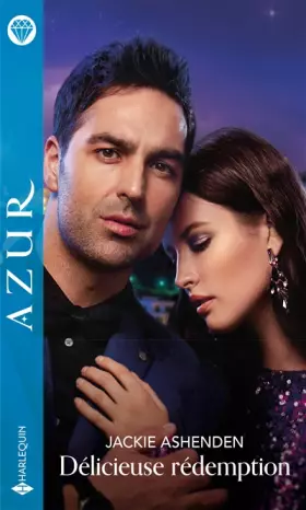 Couverture du produit · Délicieuse rédemption