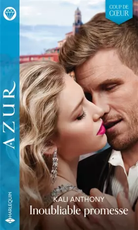 Couverture du produit · Inoubliable promesse