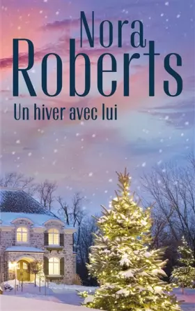 Couverture du produit · Un hiver avec lui