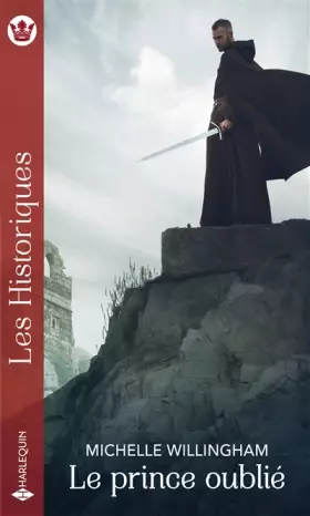 Couverture du produit · Le prince oublié