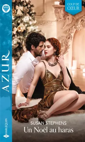 Couverture du produit · Un Noël au haras