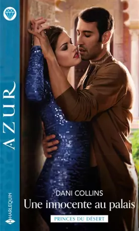 Couverture du produit · Une innocente au palais