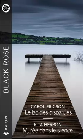 Couverture du produit · Le lac des disparues - Murée dans le silence