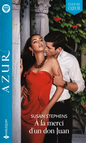 Couverture du produit · À la merci d'un don Juan