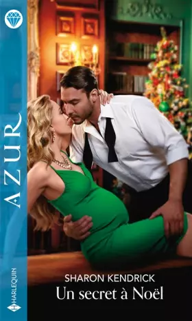 Couverture du produit · Un secret à Noël