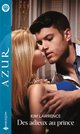 Couverture du produit · Des adieux au prince