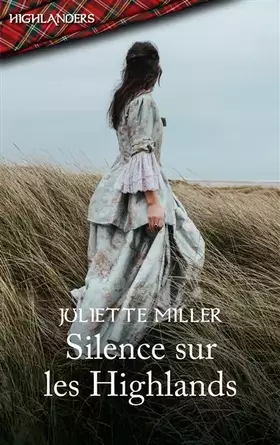 Couverture du produit · Silence sur les Highlands