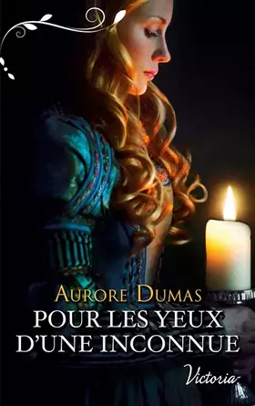 Couverture du produit · Pour les yeux d'une inconnue