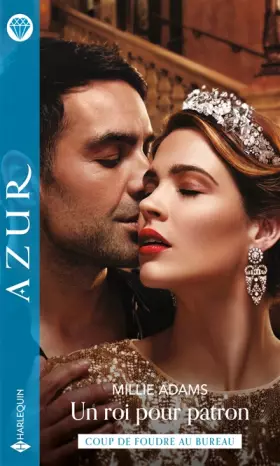 Couverture du produit · Un roi pour patron
