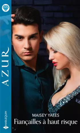 Couverture du produit · Fiançailles à haut risque