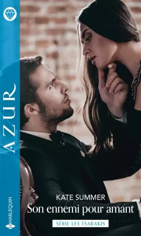 Couverture du produit · Son ennemi pour amant