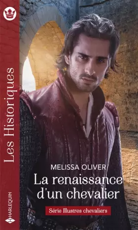 Couverture du produit · La renaissance d'un chevalier