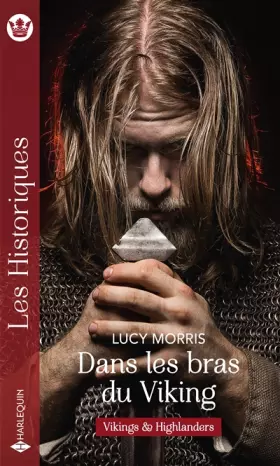 Couverture du produit · Dans les bras du Viking