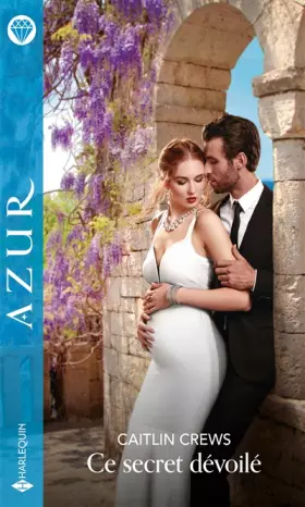 Couverture du produit · Ce secret dévoilé